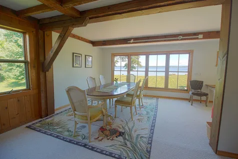 138 Jigger House Point North Hero VT 05474