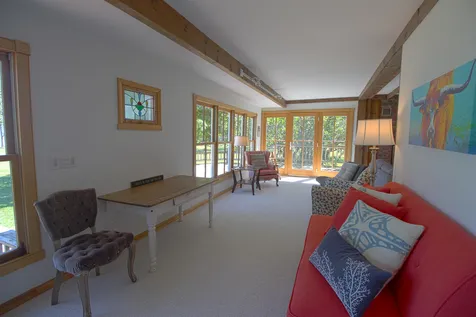 138 Jigger House Point North Hero VT 05474