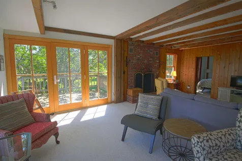 138 Jigger House Point North Hero VT 05474