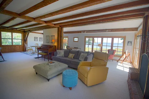 138 Jigger House Point North Hero VT 05474