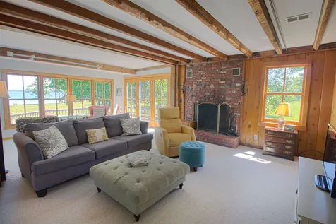 138 Jigger House Point North Hero VT 05474