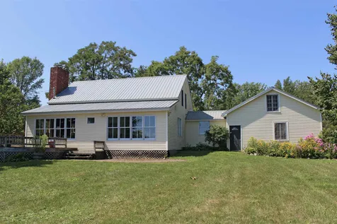 138 Jigger House Point North Hero VT 05474