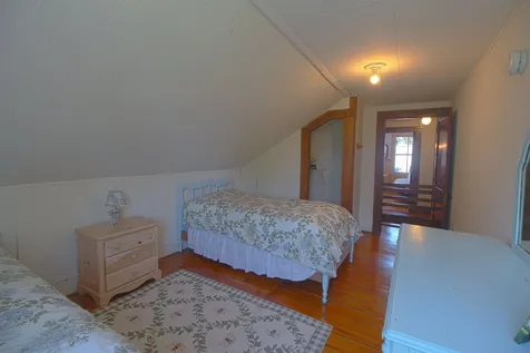 138 Jigger House Point North Hero VT 05474