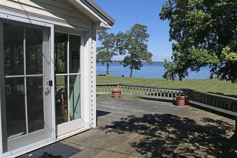 138 Jigger House Point North Hero VT 05474