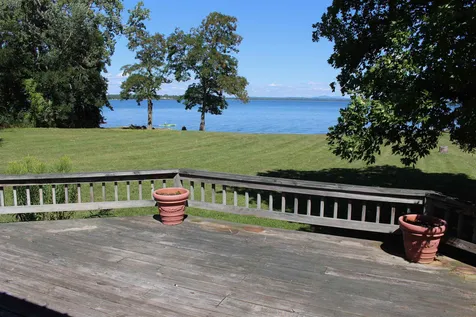 138 Jigger House Point North Hero VT 05474