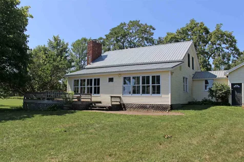 138 Jigger House Point North Hero VT 05474