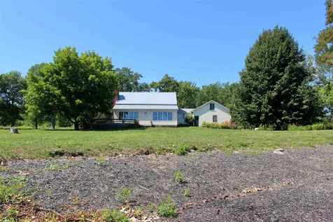 138 Jigger House Point North Hero VT 05474