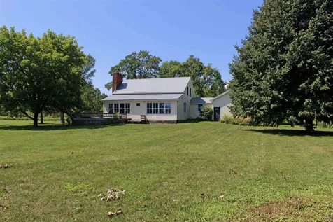 138 Jigger House Point North Hero VT 05474