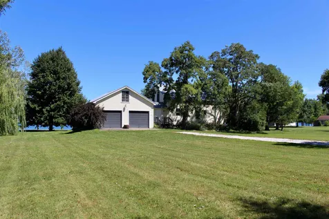 138 Jigger House Point North Hero VT 05474