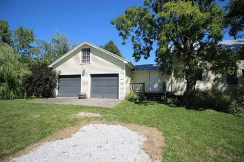 138 Jigger House Point North Hero VT 05474