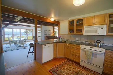 138 Jigger House Point North Hero VT 05474