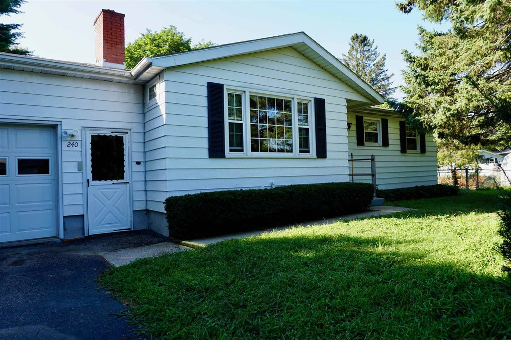 240 Birchwood Drive Colchester VT 05446