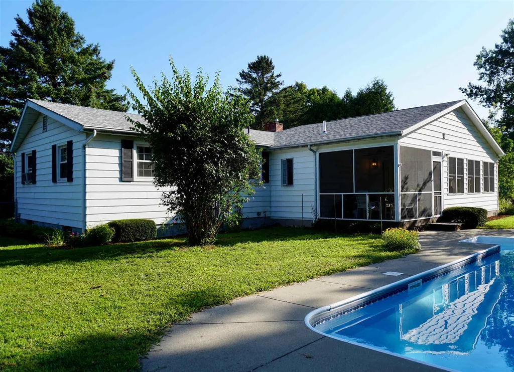 240 Birchwood Drive Colchester VT 05446