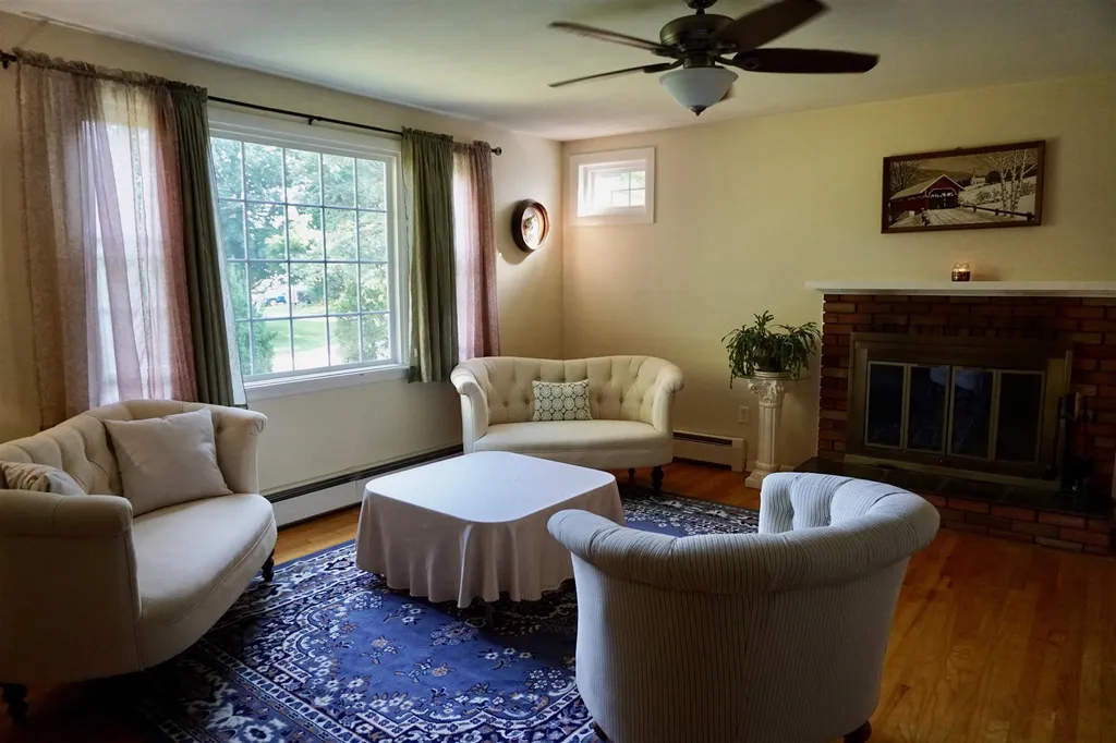 240 Birchwood Drive Colchester VT 05446