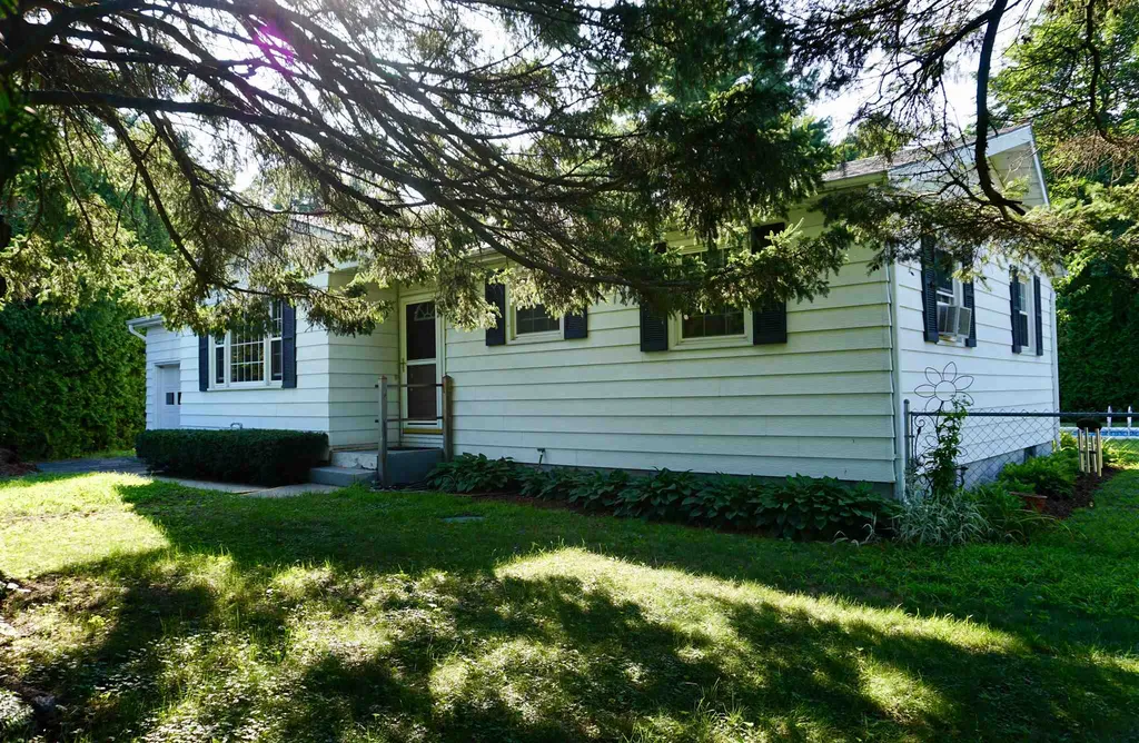 240 Birchwood Drive Colchester VT 05446