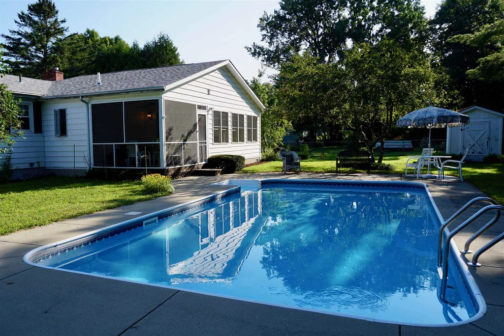 240 Birchwood Drive Colchester VT 05446