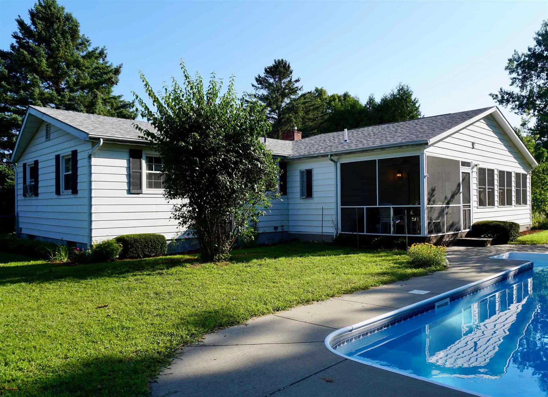 240 Birchwood Drive Colchester VT 05446
