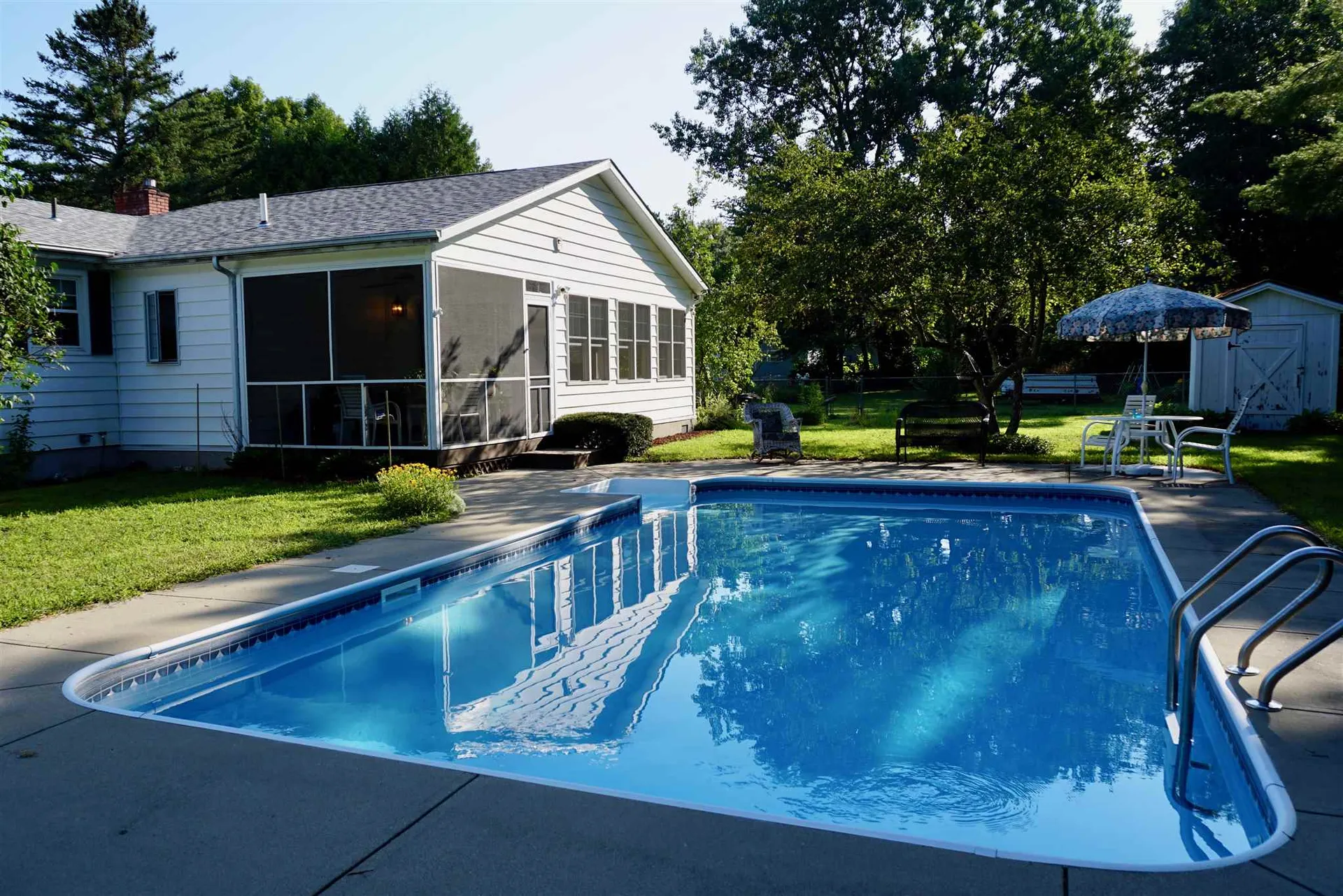 240 Birchwood Drive Colchester VT 05446