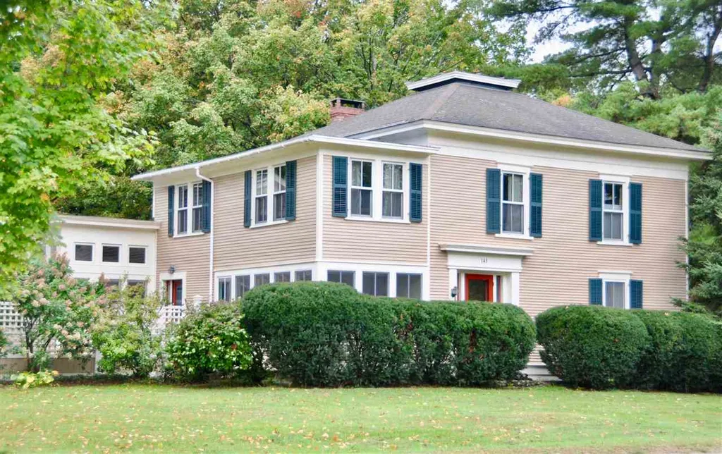 143 North Street Bristol VT 05443