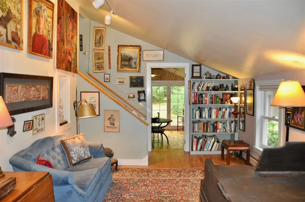 143 North Street Bristol VT 05443
