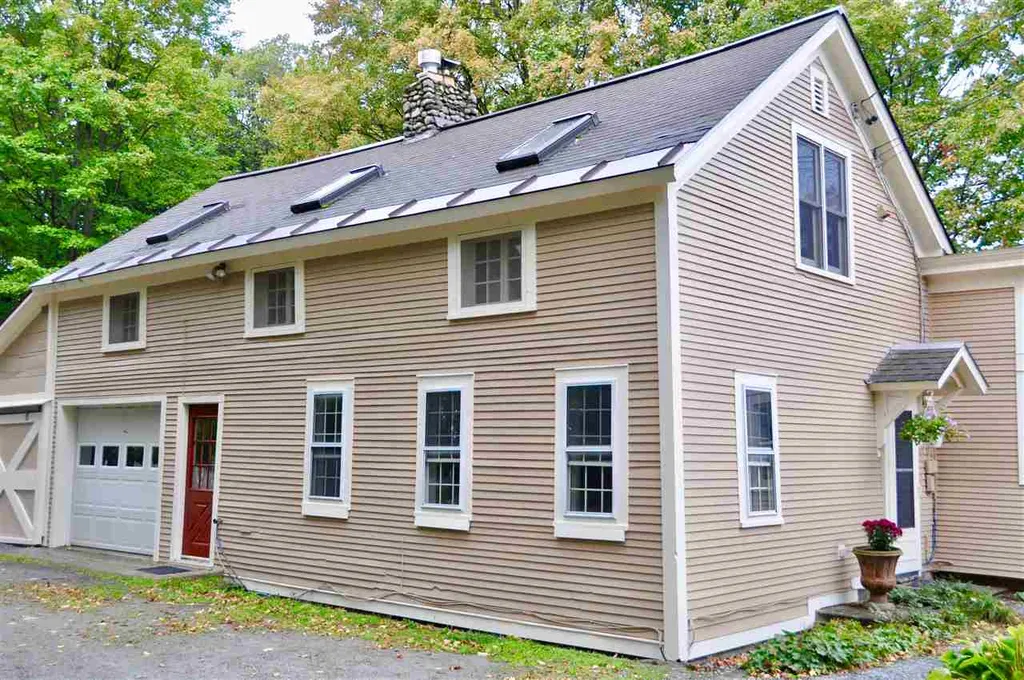 143 North Street Bristol VT 05443