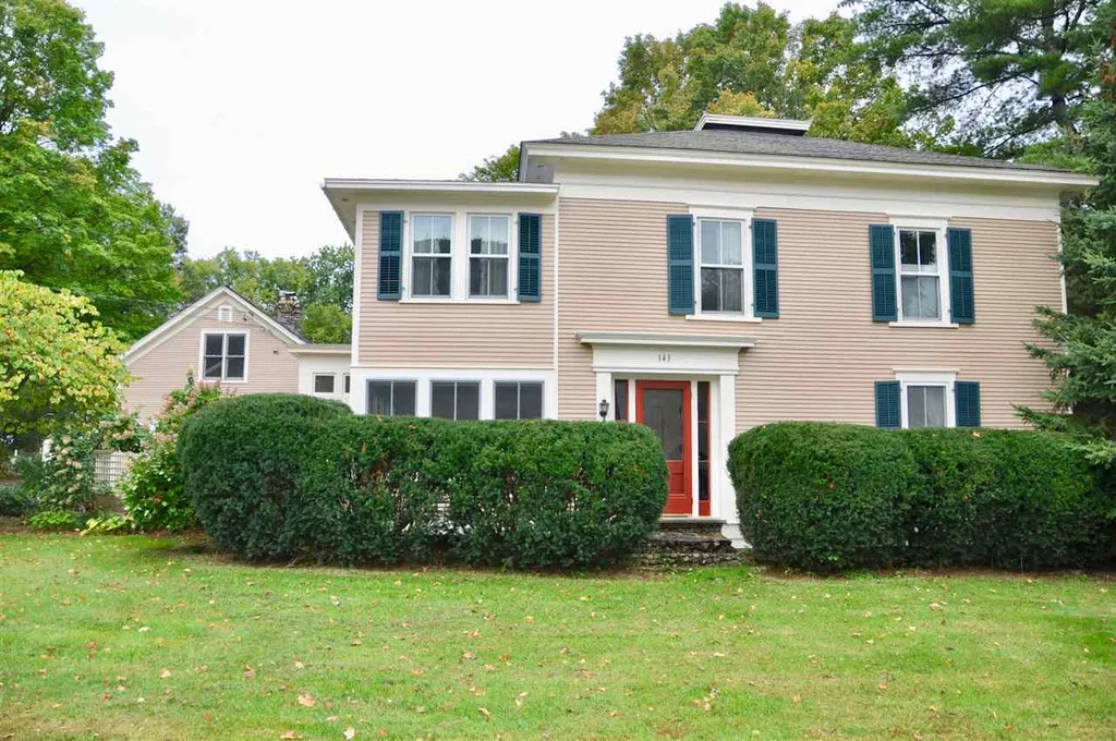 143 North Street Bristol VT 05443