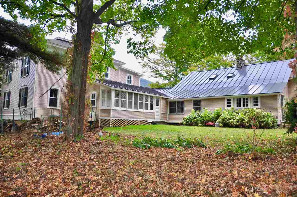 143 North Street Bristol VT 05443