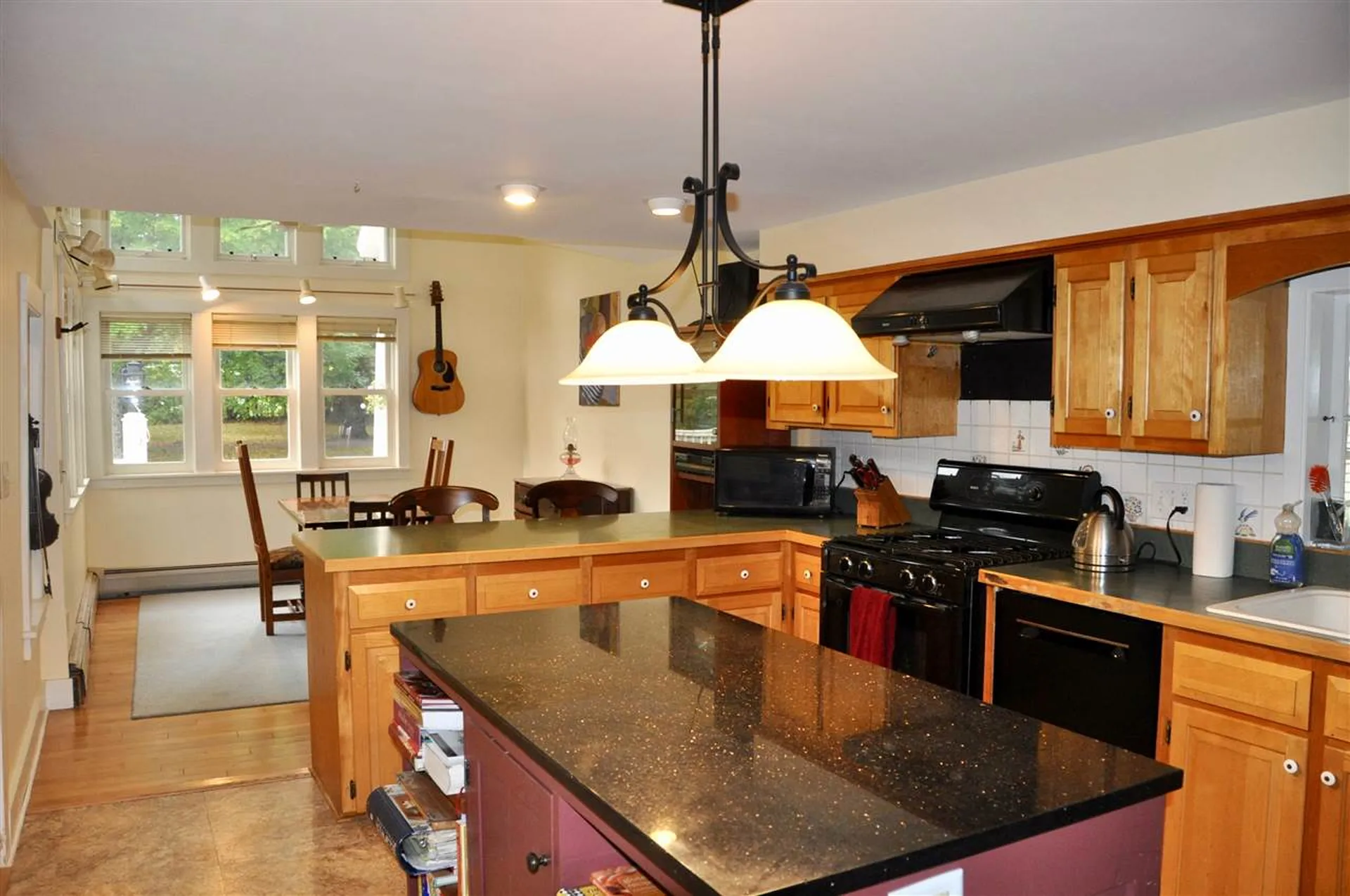 143 North Street Bristol VT 05443