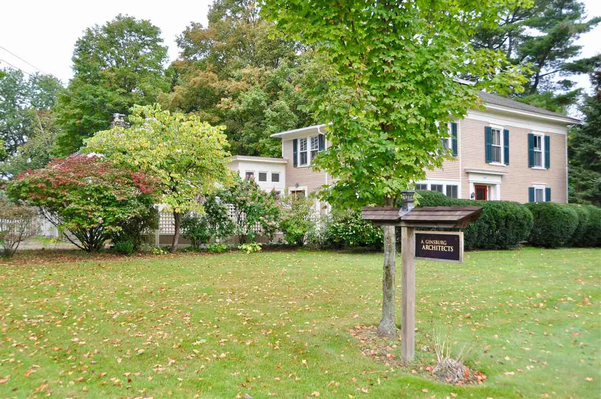143 North Street Bristol VT 05443