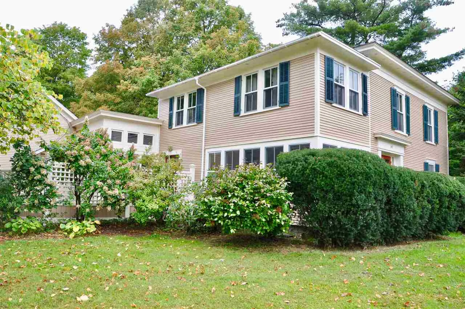 143 North Street Bristol VT 05443