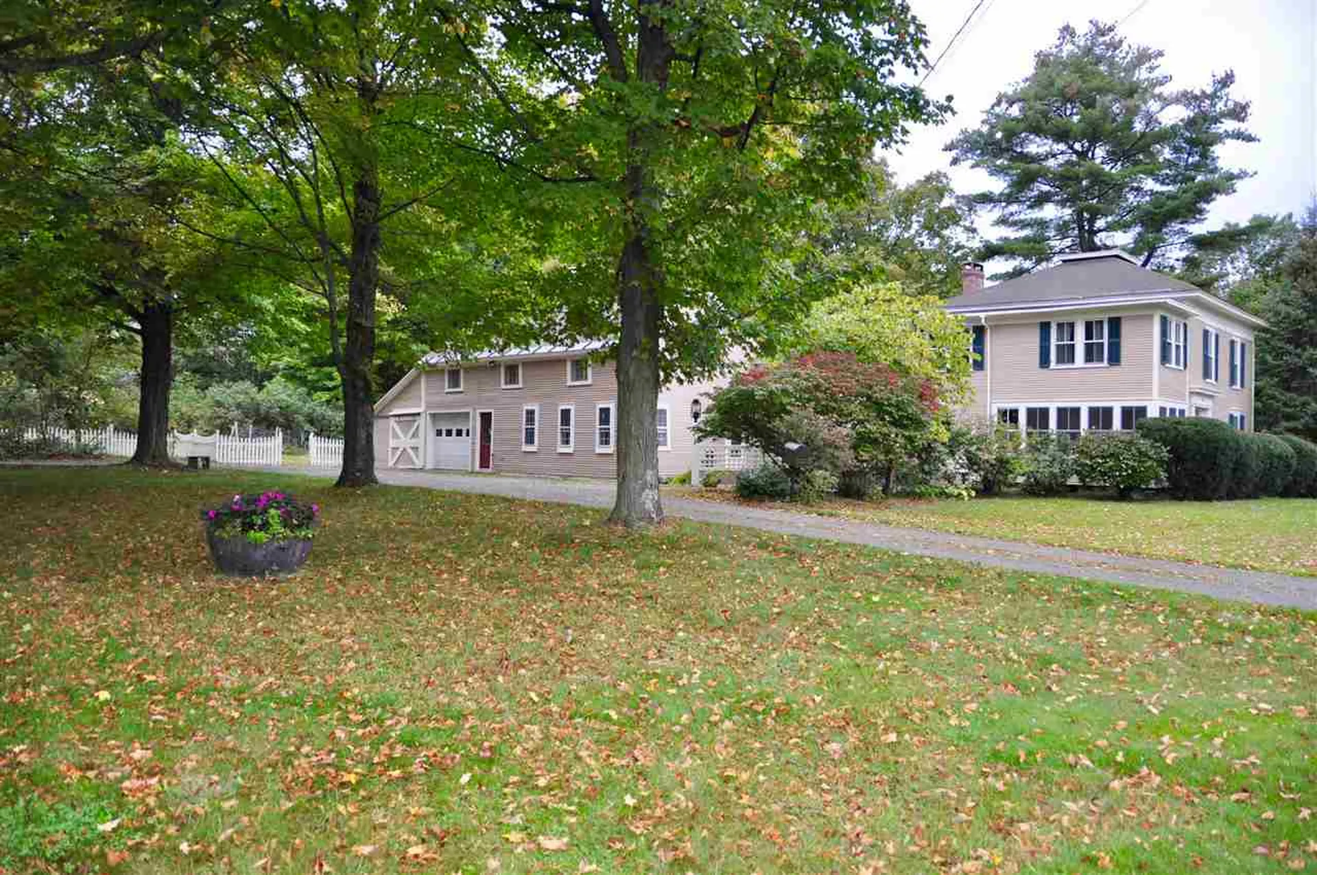 143 North Street Bristol VT 05443