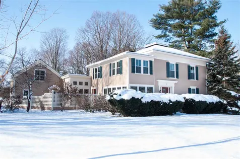 143 North Street Bristol VT 05443