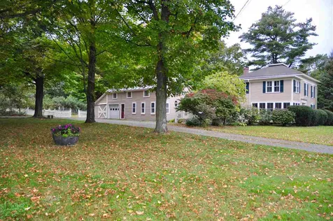 143 North Street Bristol VT 05443