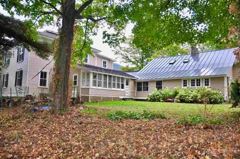 143 North Street Bristol VT 05443