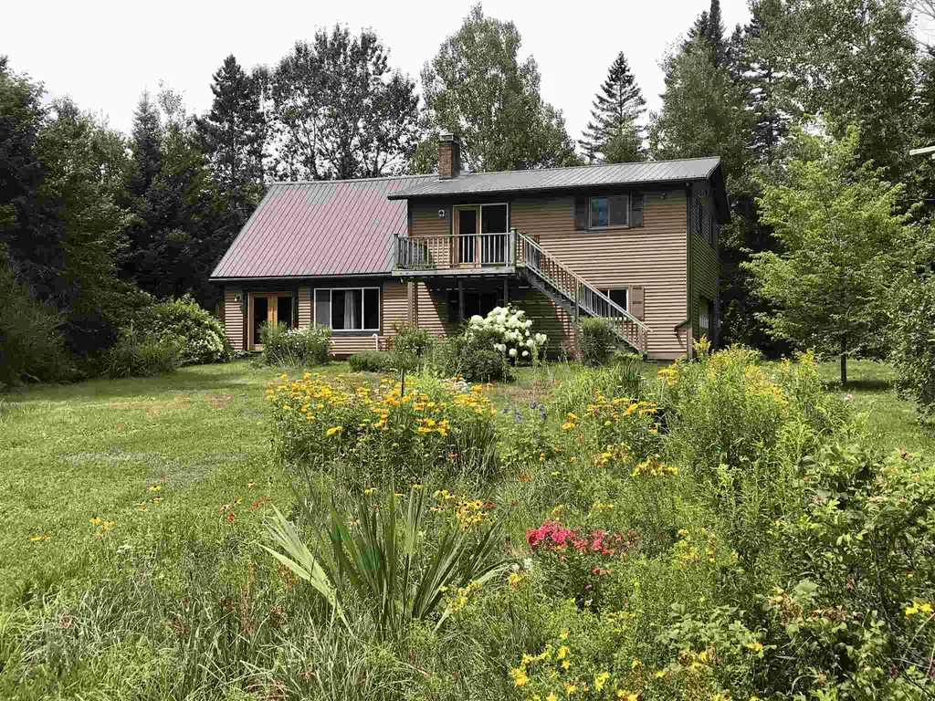 723 Sheffield Road Sutton VT 05867