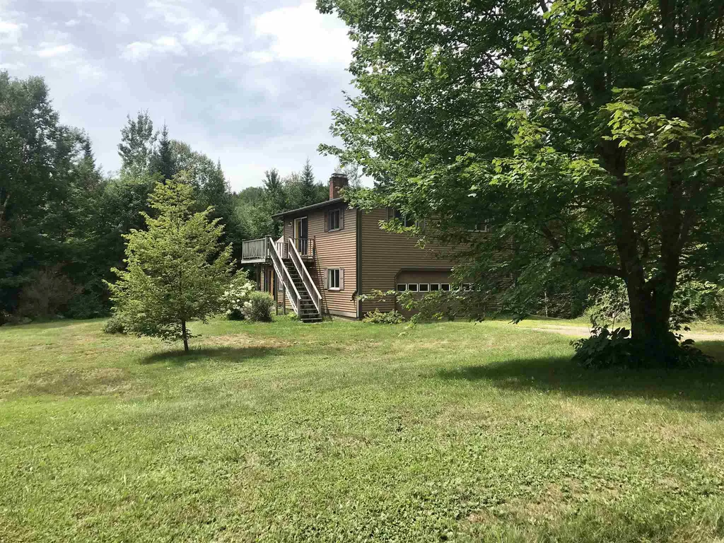 723 Sheffield Road Sutton VT 05867
