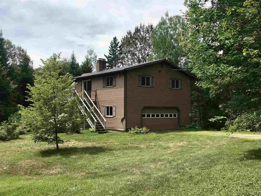 723 Sheffield Road Sutton VT 05867