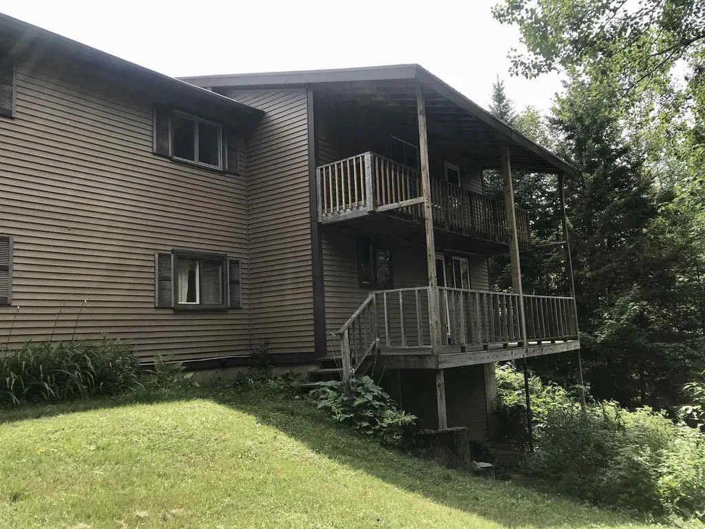 723 Sheffield Road Sutton VT 05867