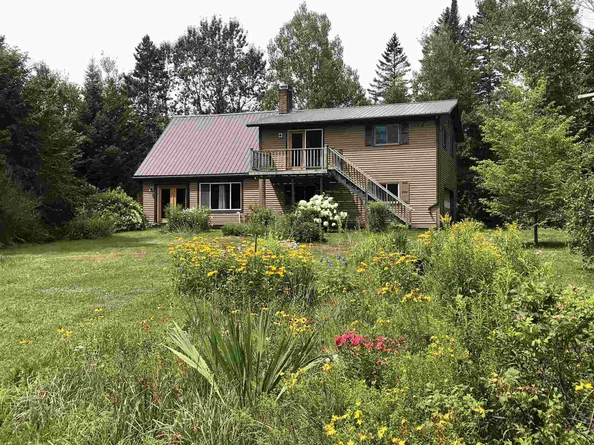 723 Sheffield Road Sutton VT 05867