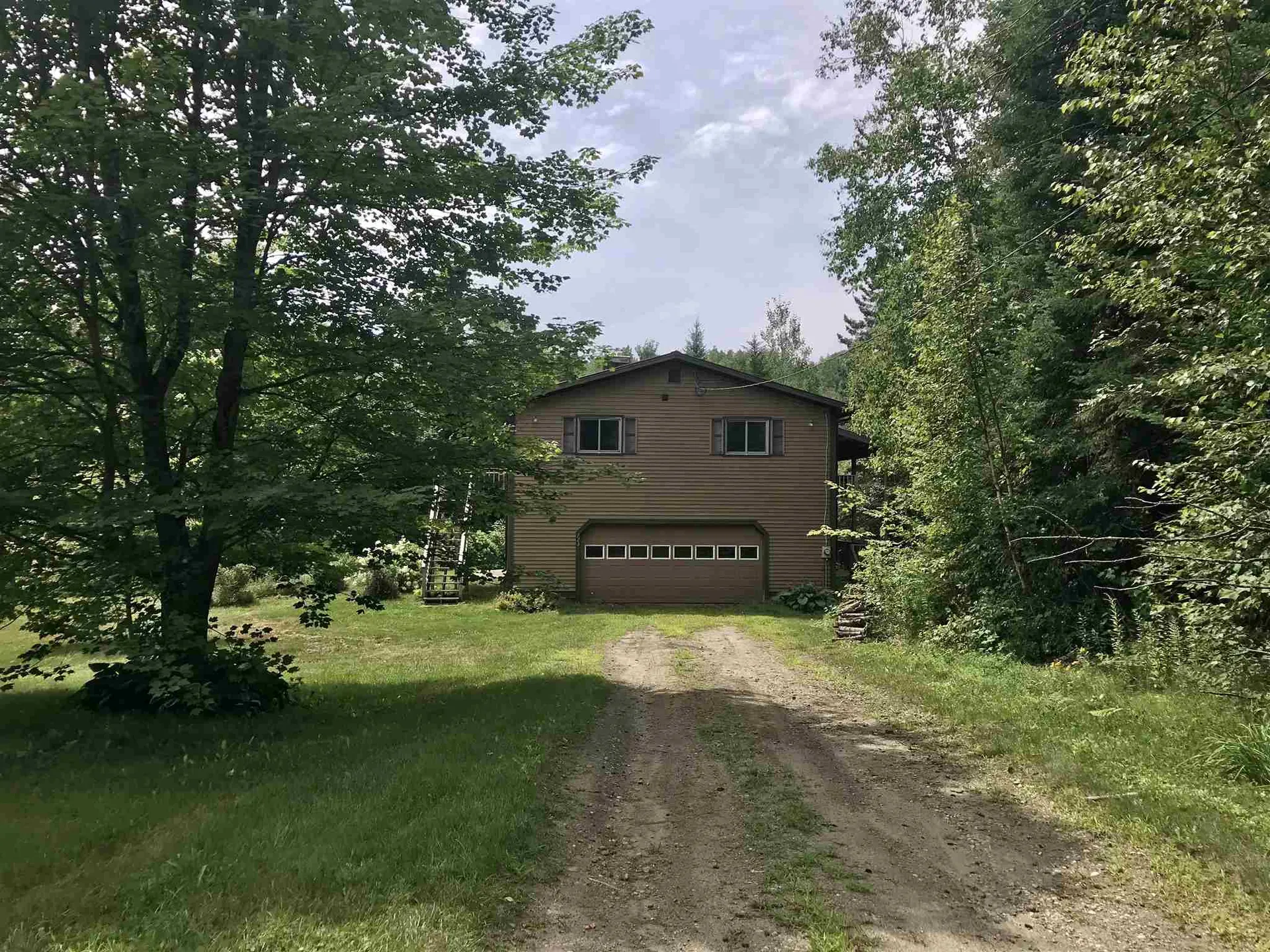 723 Sheffield Road Sutton VT 05867