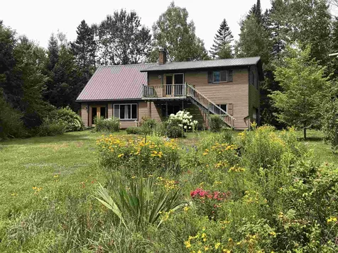 723 Sheffield Road Sutton VT 05867