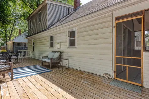 52 Oak Street Dover NH 03820