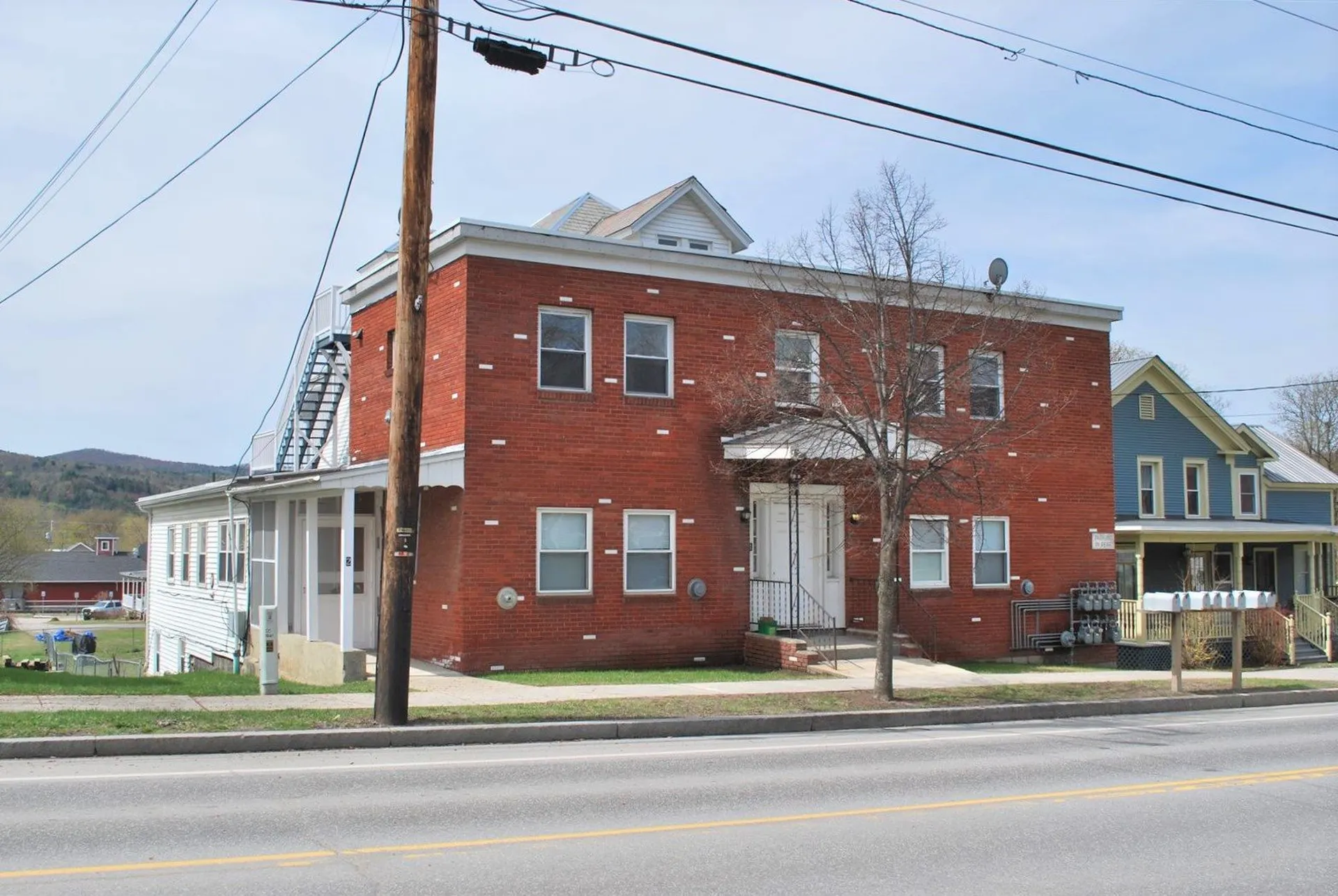 51 W. Main Street Richmond VT 05477