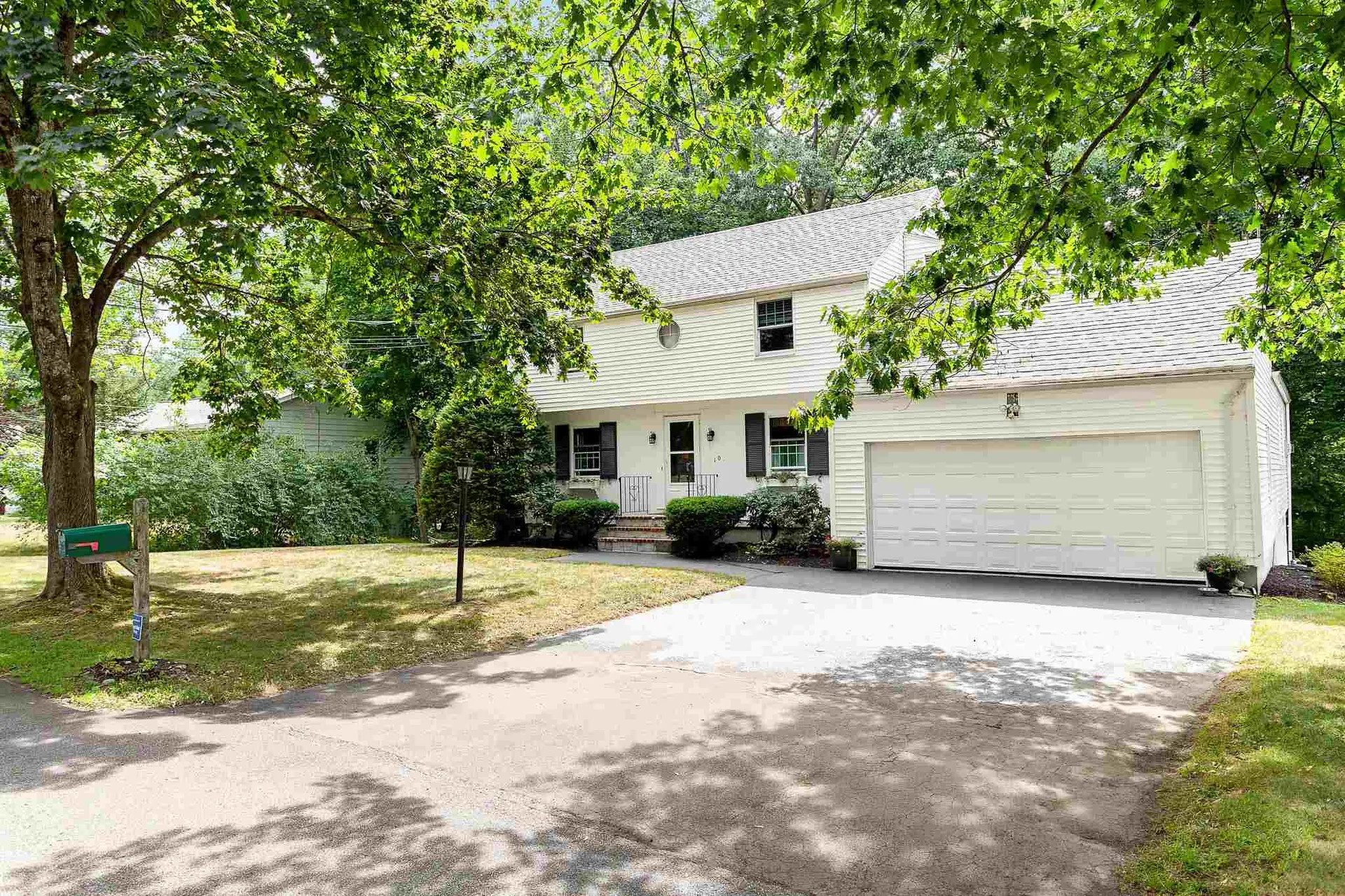 10 Crestview Drive Exeter NH 03833
