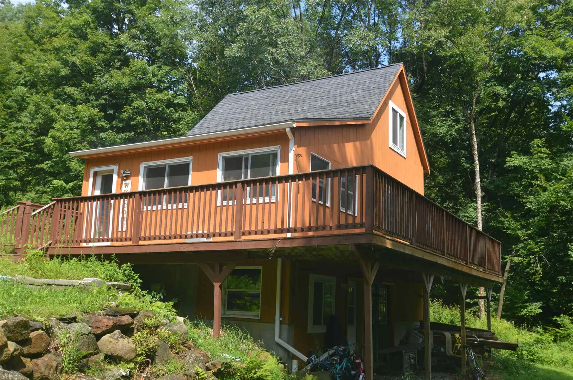 914 Kings Highway Stoddard NH 03464