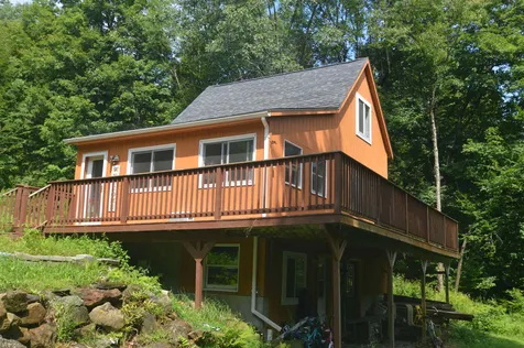 914 Kings Highway Stoddard NH 03464