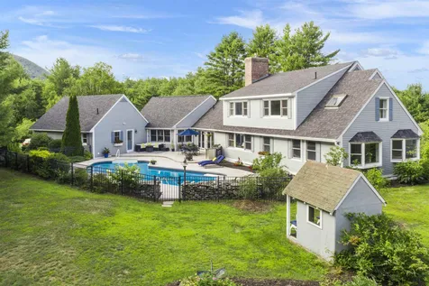 455 South Road Newbury NH 03255