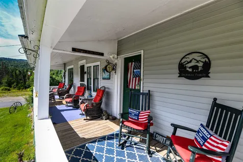 11 Valley Vista Road Sugar Hill NH 03586