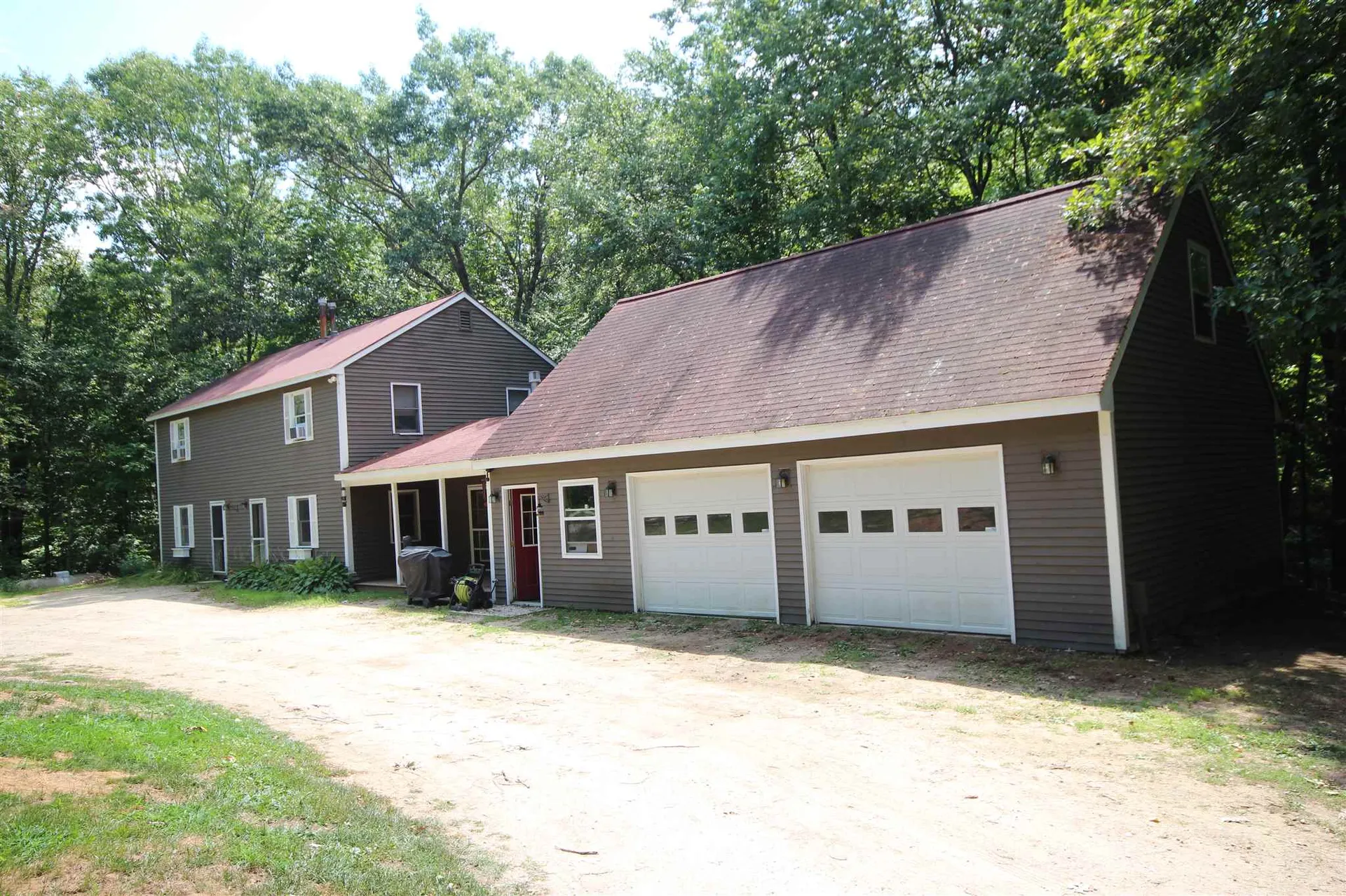 2-4 Northside Road Lee NH 03861