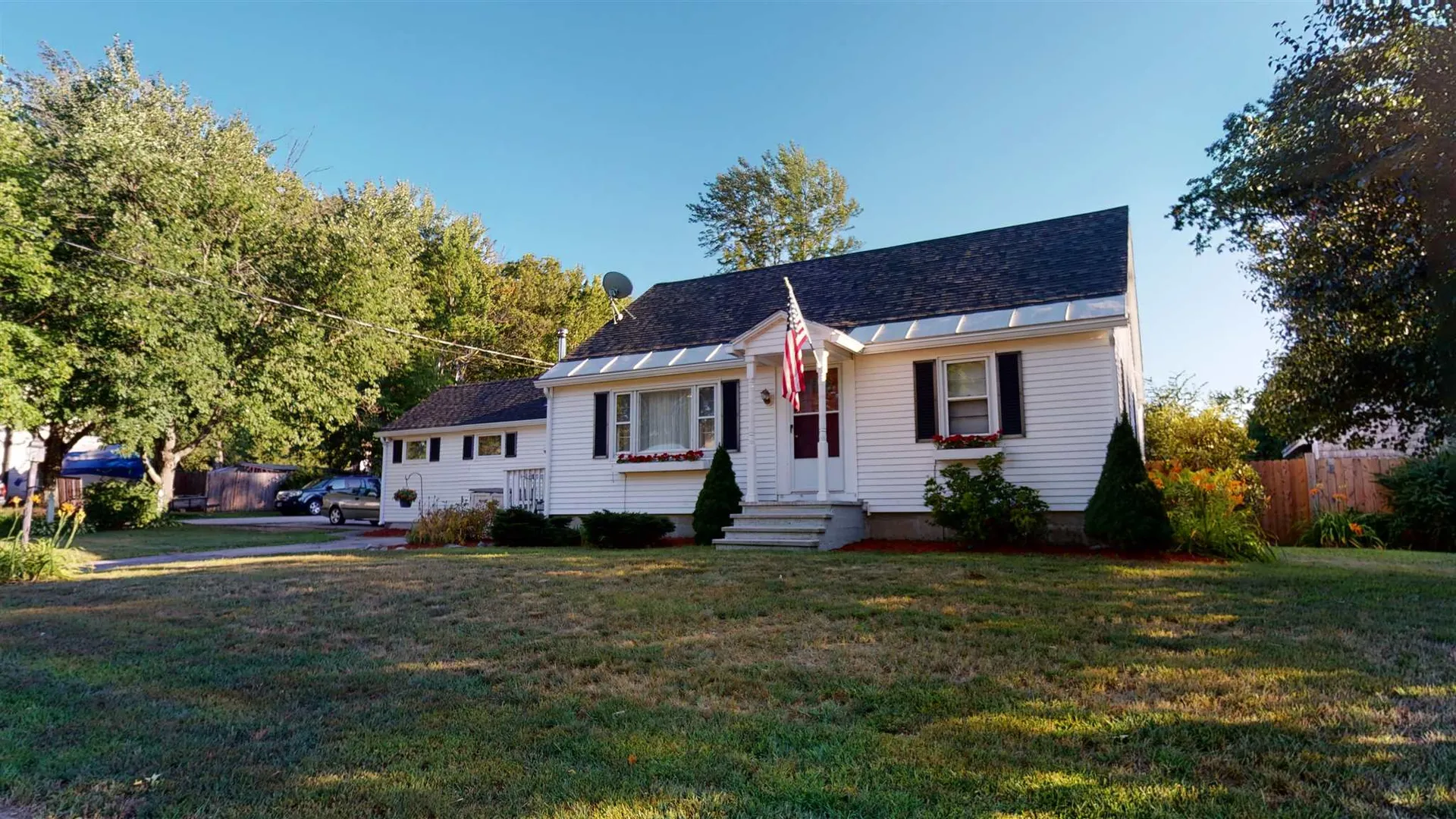 465 Salmon Falls Road Rochester NH 03868